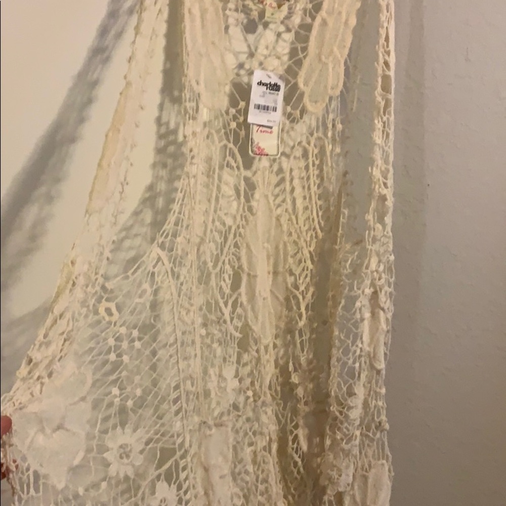 Cover up - Never Worn Tags on
